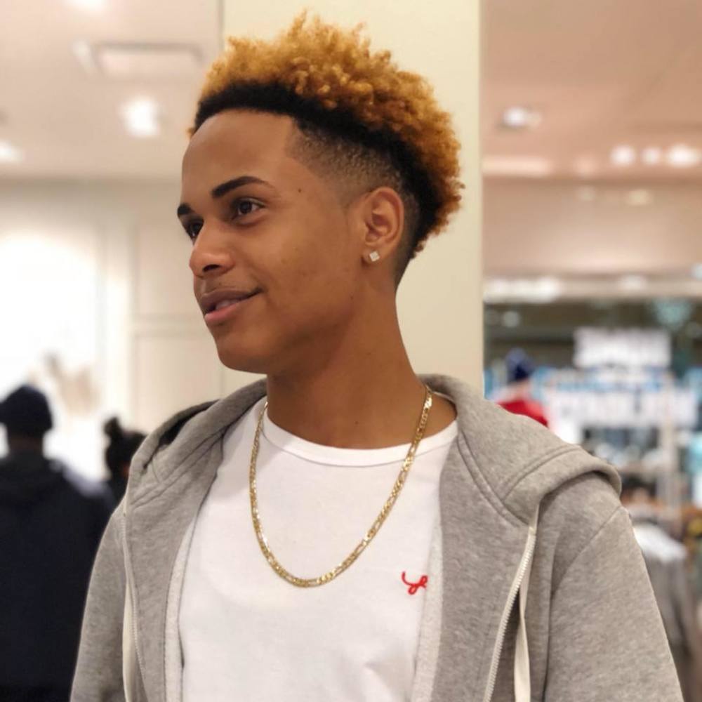 Meet your Posher, Kyle